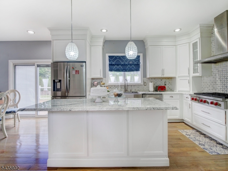 Poets Peak - Residential Lease