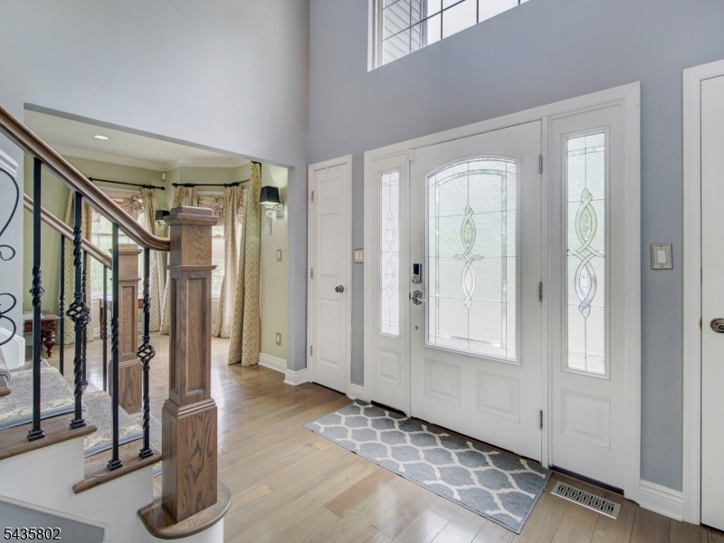 Poets Peak - Residential Lease