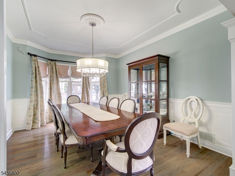 Poets Peak - Residential Lease