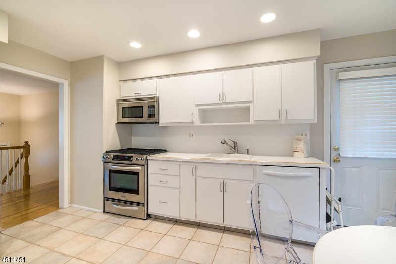 Olstead - Residential