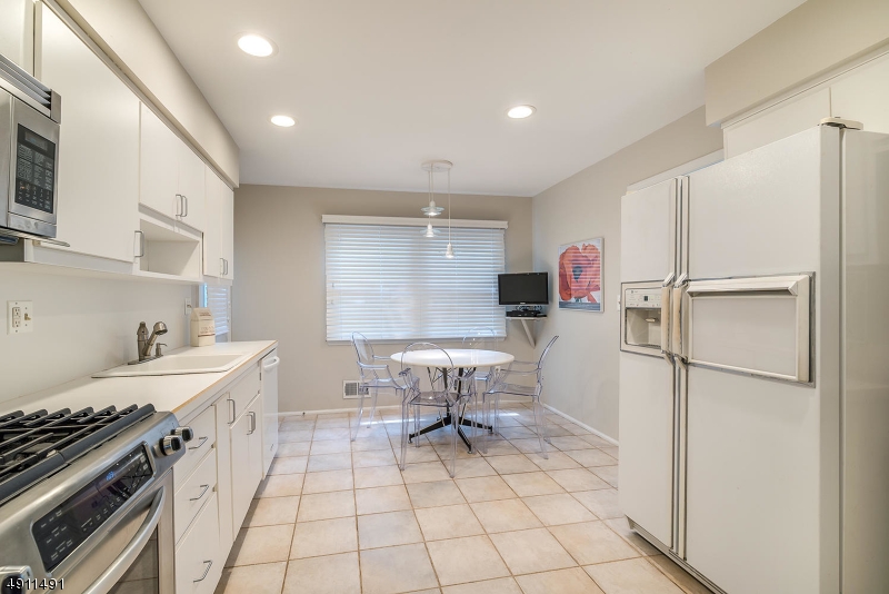 Olstead - Residential
