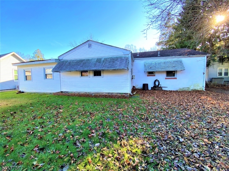 Haskell - Residential