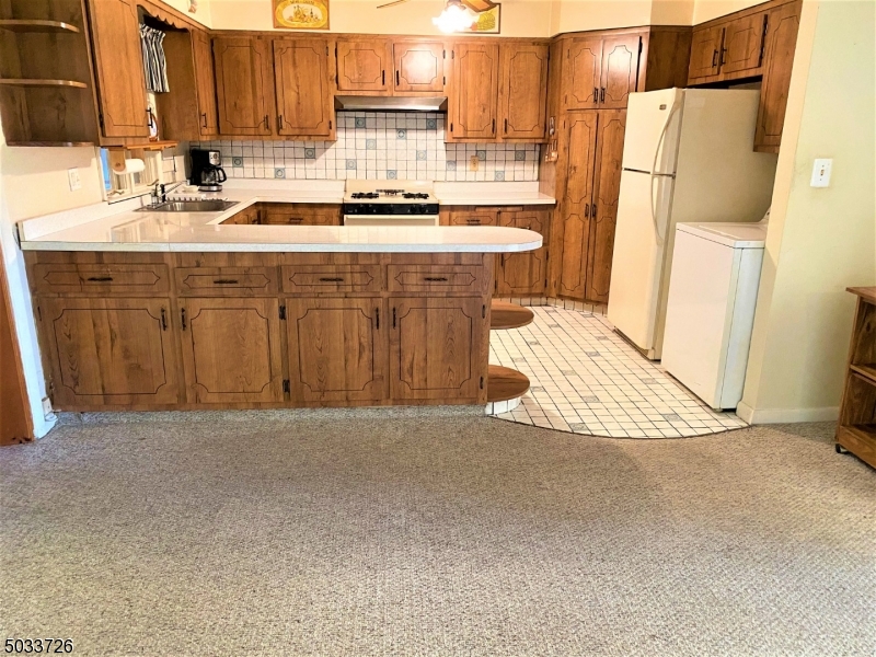 Haskell - Residential