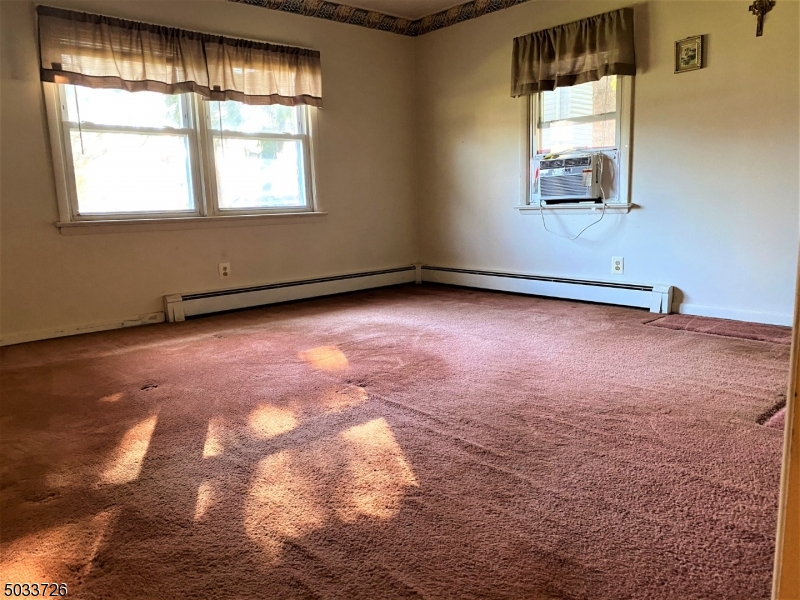 Haskell - Residential