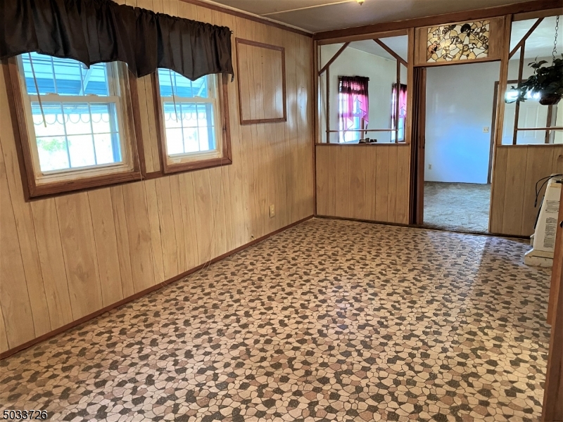 Haskell - Residential