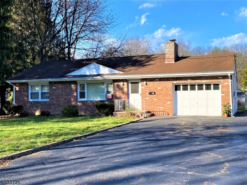 Haskell - Residential