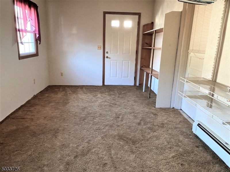 Haskell - Residential