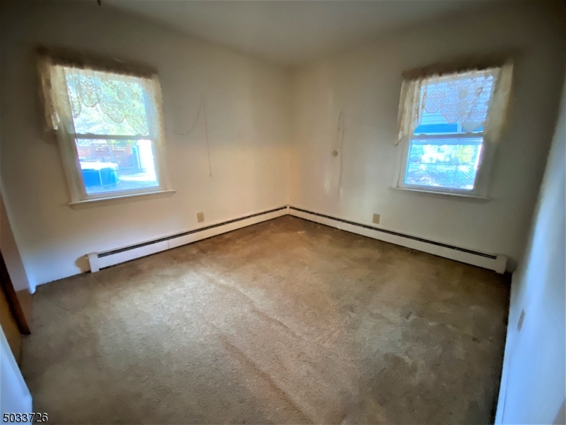 Haskell - Residential