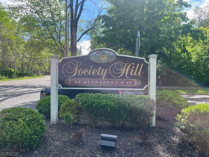 Society Hill - Residential