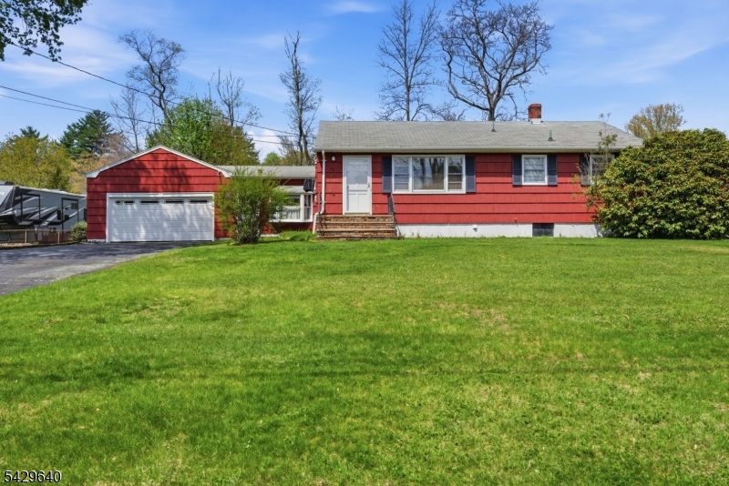 Oak Ridge - Residential