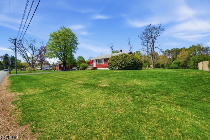 Oak Ridge - Residential