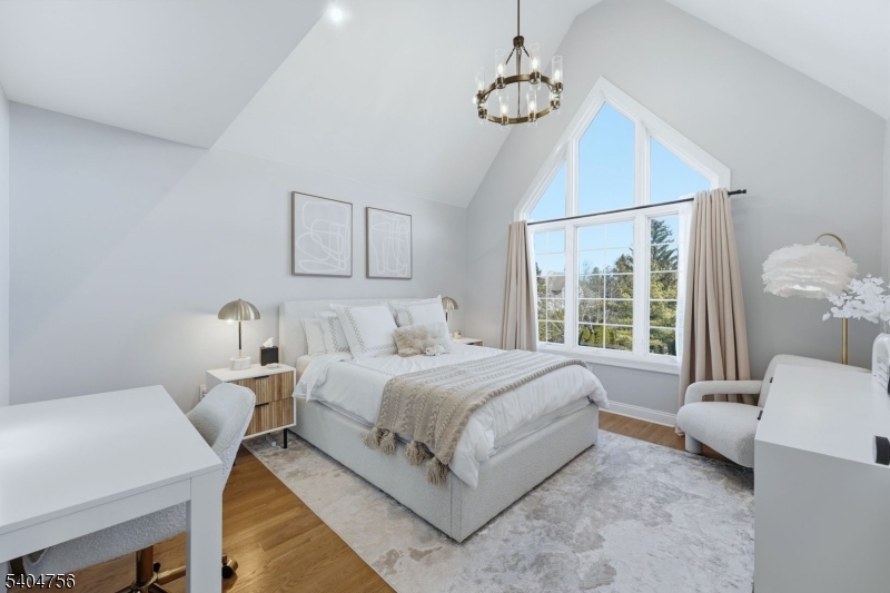 Bears Nest - Residential