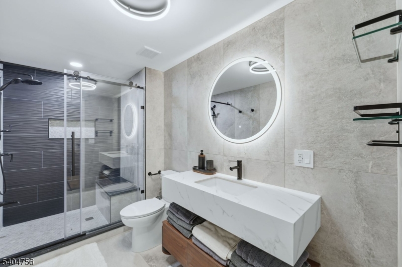 Bears Nest - Residential