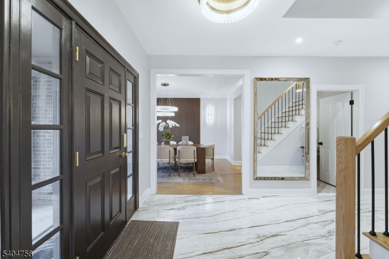 Bears Nest - Residential