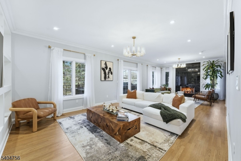 Bears Nest - Residential