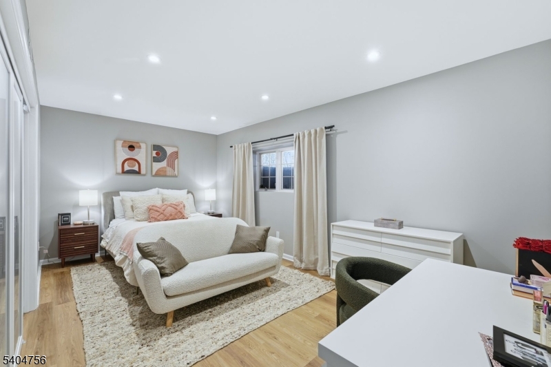 Bears Nest - Residential