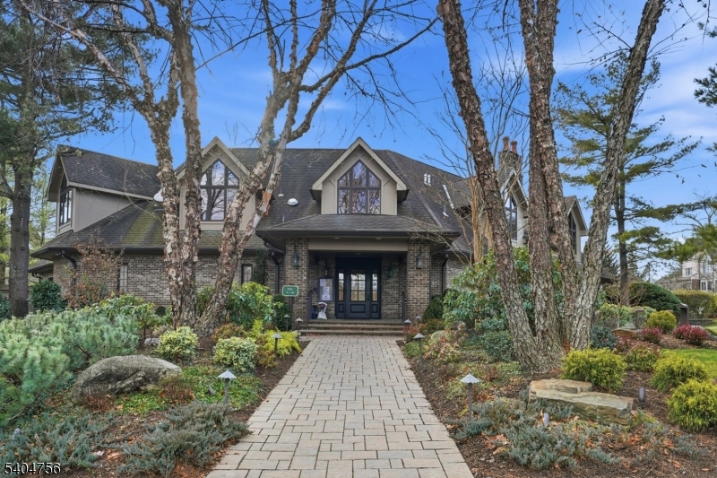 Bears Nest - Residential
