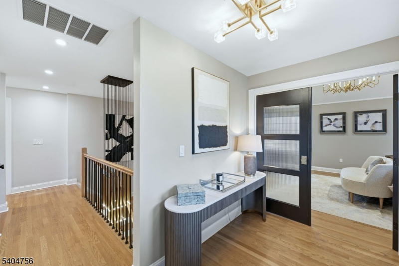 Bears Nest - Residential