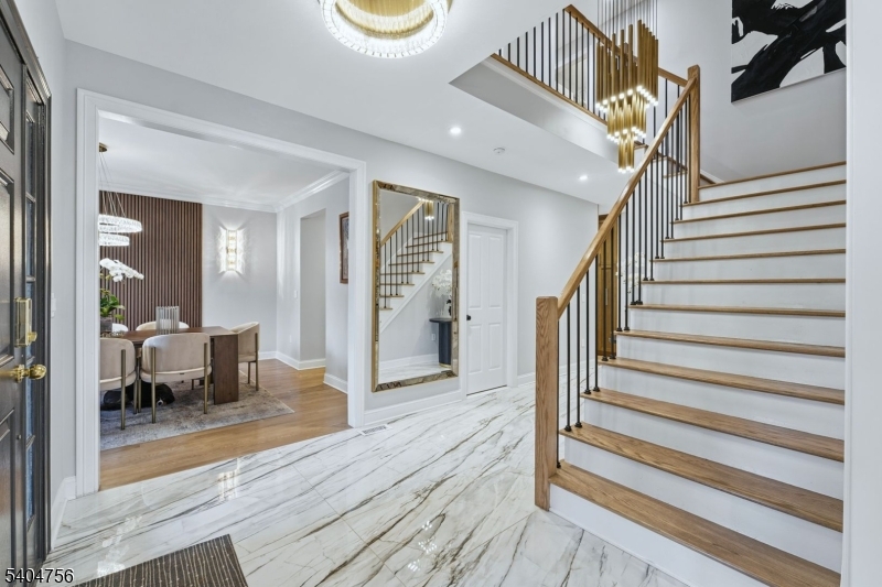 Bears Nest - Residential