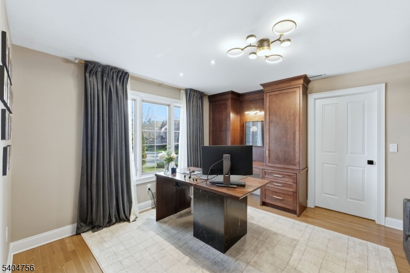 Bears Nest - Residential