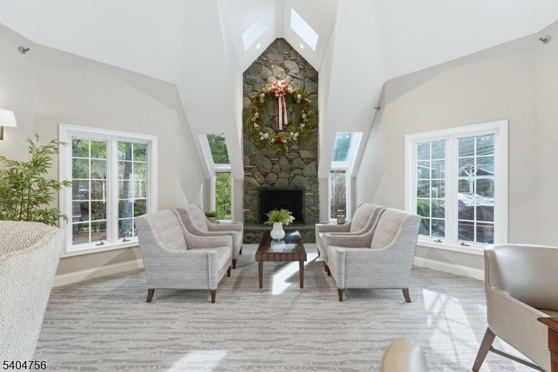 Bears Nest - Residential