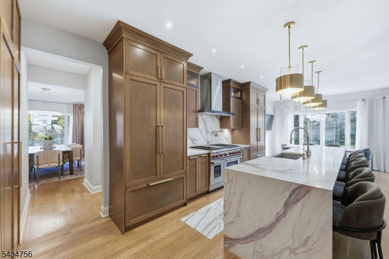 Bears Nest - Residential