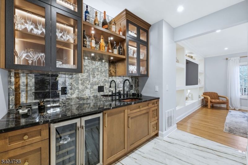 Bears Nest - Residential