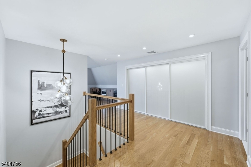 Bears Nest - Residential