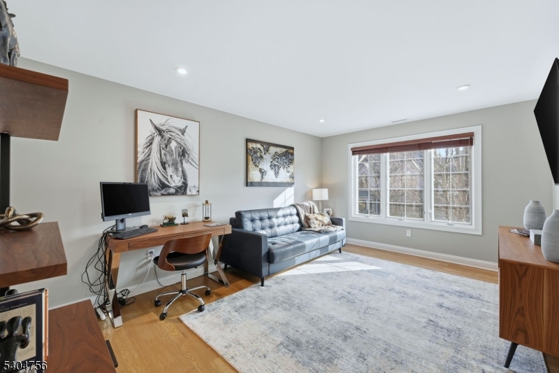 Bears Nest - Residential