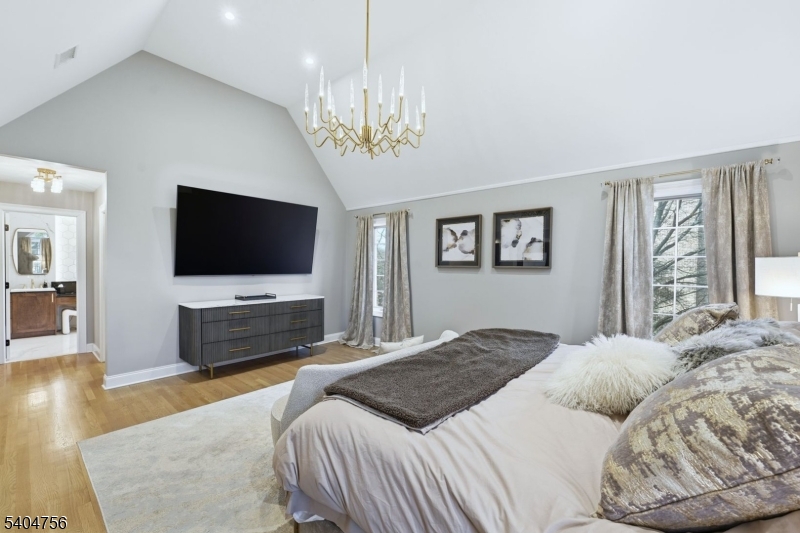 Bears Nest - Residential