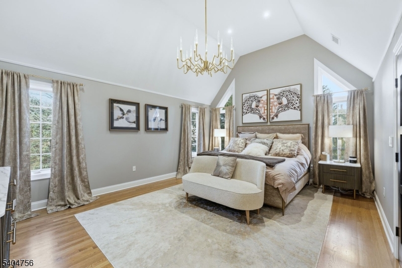 Bears Nest - Residential