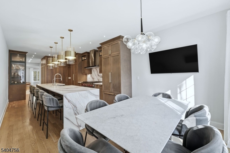 Bears Nest - Residential