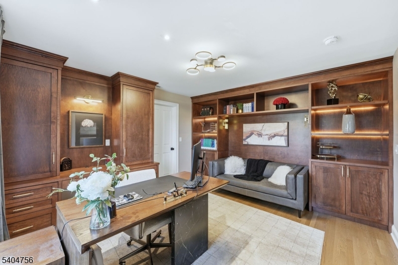 Bears Nest - Residential