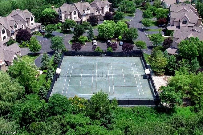 Bears Nest - Residential
