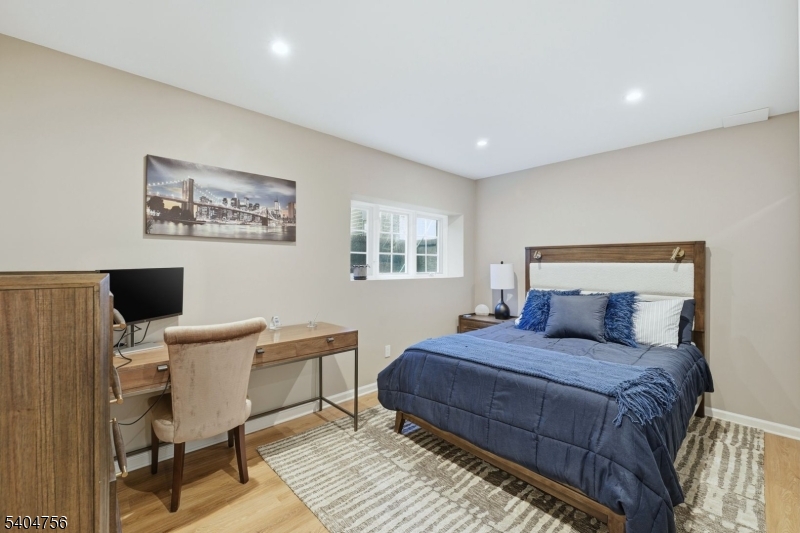 Bears Nest - Residential