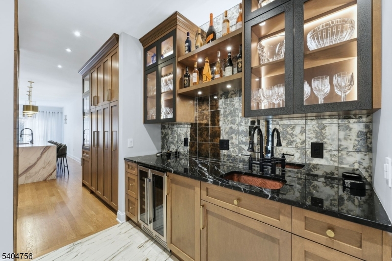 Bears Nest - Residential