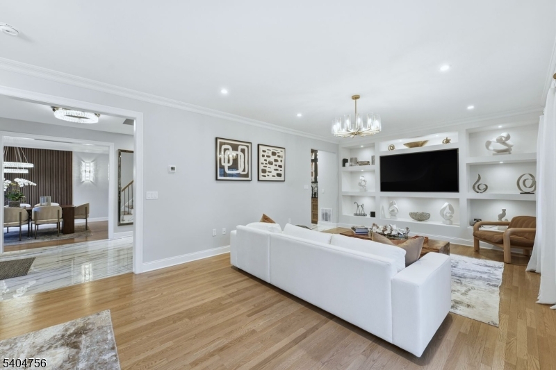 Bears Nest - Residential