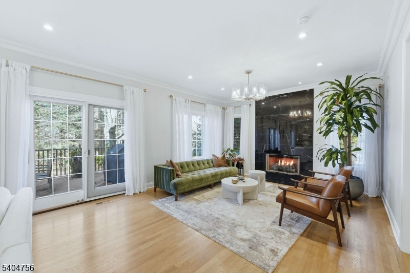 Bears Nest - Residential