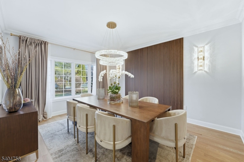 Bears Nest - Residential