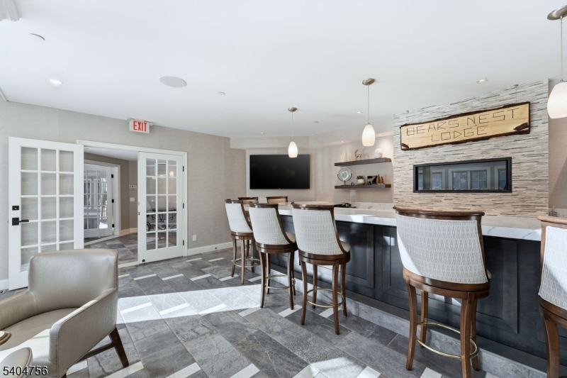 Bears Nest - Residential