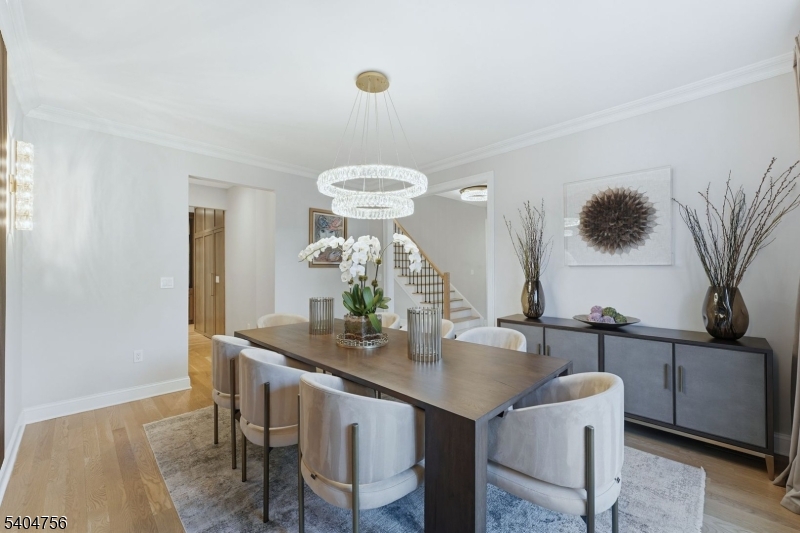 Bears Nest - Residential