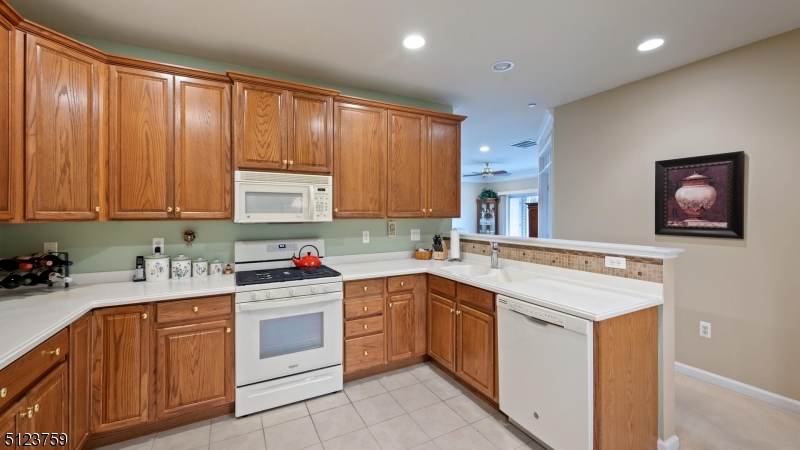 SOMERSET RUN - Residential