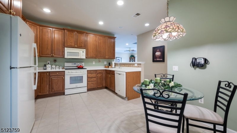 SOMERSET RUN - Residential
