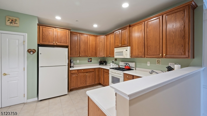 SOMERSET RUN - Residential