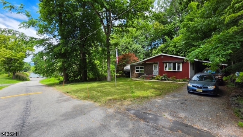 Scenic Lakes - Residential