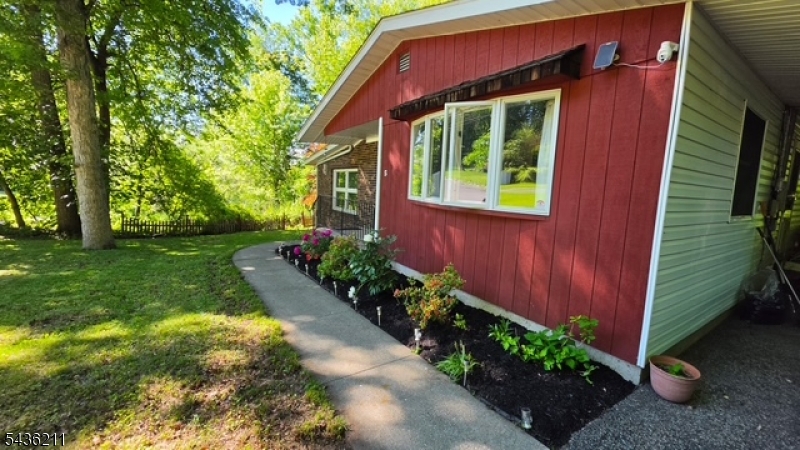 Scenic Lakes - Residential