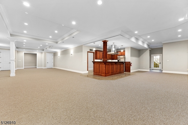 Old Short Hills - Residential