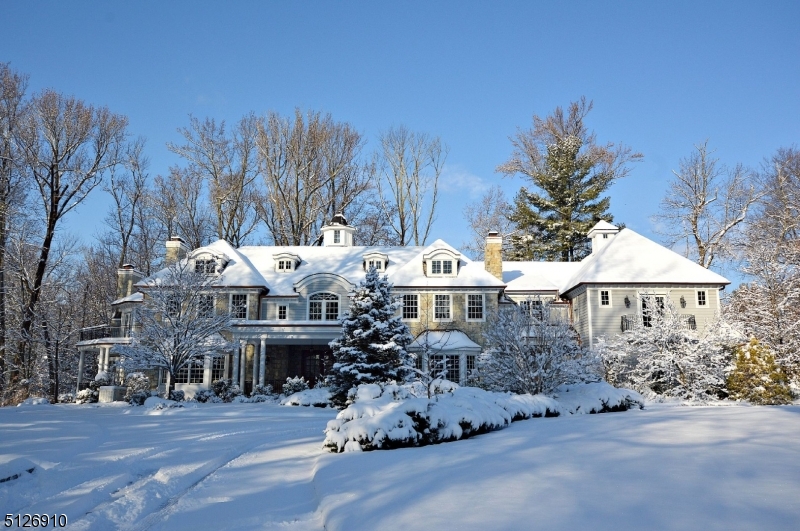 Old Short Hills - Residential