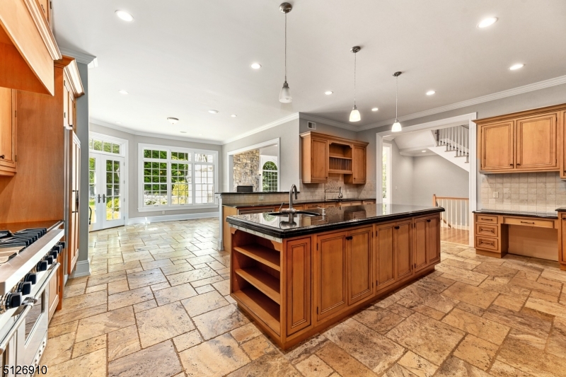 Old Short Hills - Residential