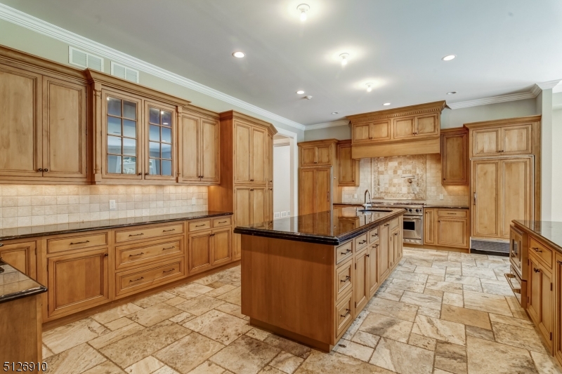 Old Short Hills - Residential